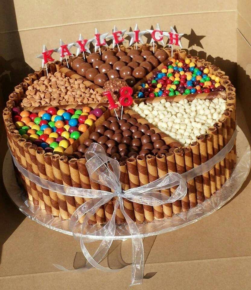 Sweet Celebration Masterpiece